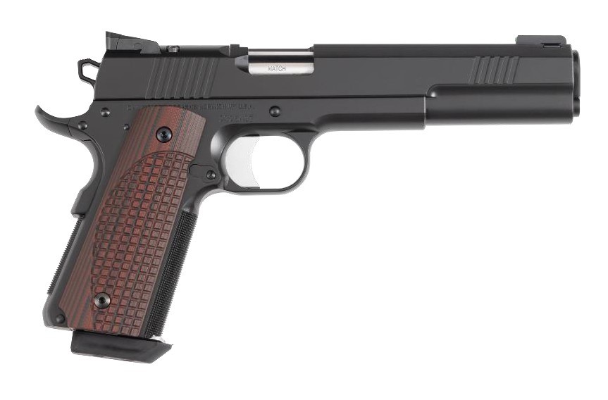 CZ DW BRUIN 10MM BLK OR 8RD - Taurus Savings